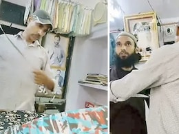 उदयपुर के चर्चित कन्हैयालाल हत्याकांड मामले में आरोपी जावेद को मिली जमानत, हाईकोर्ट खंडपीठ ने सुनाया फैसला उदयपुर के चर्चित कन्हैयालाल हत्याकांड मामले में आरोपी जावेद को मिली जमानत, हाईकोर्ट खंडपीठ ने सुनाया फैसला
