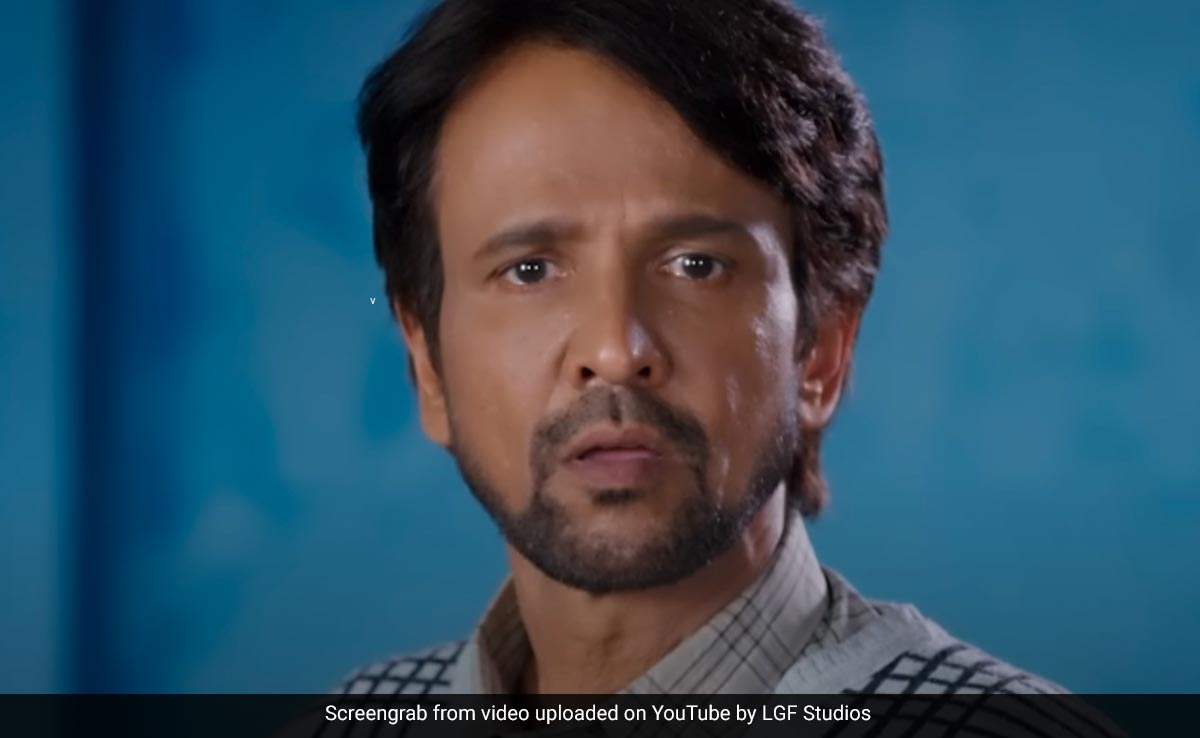 <i>Love-All</i> Review: Kay Kay Menon Delivers A Consciously Low-Voltage Performance