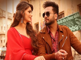 एल्विश यादव के लुक्स पर उर्वशी रौतेला ने किया ये कमेंट, क्या है इस रोमांटिक फोटो का सच ? एल्विश यादव के लुक्स पर उर्वशी रौतेला ने किया ये कमेंट, क्या है इस रोमांटिक फोटो का सच ?