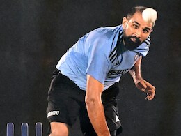 IND vs AUS: "भारत के लिए..." मोहम्मद शमी के टीम से चूकने पर ऑस्ट्रेलियाई कोच ने दिया बड़ा बयान IND vs AUS: "भारत के लिए..." मोहम्मद शमी के टीम से चूकने पर ऑस्ट्रेलियाई कोच ने दिया बड़ा बयान
