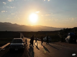 Three Quarters Of Ethnic Armenians Already Out Of Karabakh In Swift Exodus Three Quarters Of Ethnic Armenians Already Out Of Karabakh In Swift Exodus