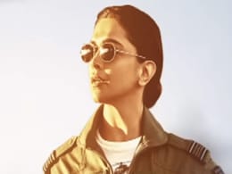 Bollywood : 'घुंघरू' के तर्ज पर शूट किया जाएगा Hrithik-Deepika स्टारर 'फाइटर' का सॉन्ग Bollywood : 'घुंघरू' के तर्ज पर शूट किया जाएगा Hrithik-Deepika स्टारर 'फाइटर' का सॉन्ग