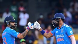 IND vs PAK, Asia Cup 2023: विराट कोहली ने शतक ठोक तोड़ा सचिन तेंदुलकर का बड़ा रिकॉर्ड, दिग्गजों की इस लिस्ट में हुए शामिल