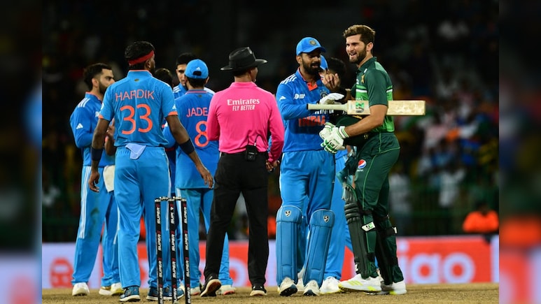 Ind vs Pak: "बाबर आजम को अभी खासा..." पाकिस्तान पूर्व कप्तान की भविष्यवाणी, मेगा मैच में कौन है सबसे प्रबल दावेदार