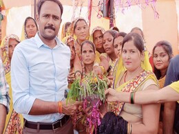 छतरपुर : स्व सहायता समूह की महिलाएं चलाएंगी टोल प्लाजा, 10 से 12 हजार प्रतिमाह की होगी कमाई छतरपुर : स्व सहायता समूह की महिलाएं चलाएंगी टोल प्लाजा, 10 से 12 हजार प्रतिमाह की होगी कमाई