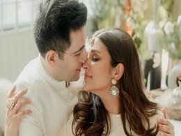 लंदन में दोस्ती.. पंजाब में बढ़ा प्यार, जानें कैसे शुरू हुई राघव चड्ढा और परिणीति चोपड़ा की लव स्टोरी? लंदन में दोस्ती.. पंजाब में बढ़ा प्यार, जानें कैसे शुरू हुई राघव चड्ढा और परिणीति चोपड़ा की लव स्टोरी?