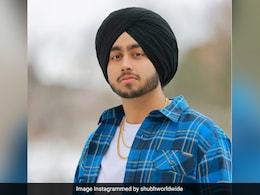 खालिस्तानी विवाद के बीच कनाडा के रैपर शुभ का मुंबई कॉन्सर्ट कैंसिल, इंस्टाग्राम पर भारत को लेकर किया था आपत्तिजनक पोस्ट