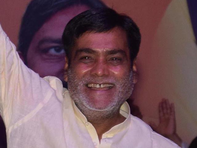 नया कार्ड, नई उर्जा, नई ताकत, नई सोच के साथ हम नए संसद भवन में जाएंगे: रामकृपाल यादव