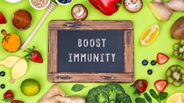 Boost Immunity! 6 Diet Mistakes That May Affect Your Immune Health