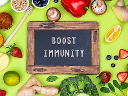 Boost Immunity! 6 Diet Mistakes That May Affect Your Immune Health Boost Immunity! 6 Diet Mistakes That May Affect Your Immune Health