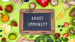 Why Is Your Immunity More Compromised In 2024? Here's What You Can Do