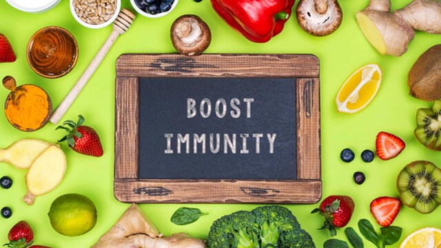 Incorporating these foods into your diet can help you stay healthy during the monsoon season