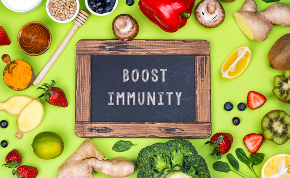 Immunity in 2024 may face more challenges due to modern stressors and lifestyle factors