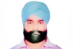 Interpol Issues Red Corner Notice Against Wanted Khalistani Terrorist Karanvir Singh Interpol Issues Red Corner Notice Against Wanted Khalistani Terrorist Karanvir Singh