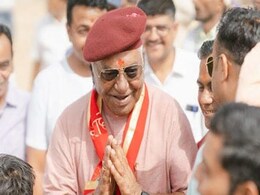 Rajasthan Election 2023: कौन है देवी सिंह भाटी? जिनके BJP ज्वाइन करते ही कांग्रेस में मची खलबली Rajasthan Election 2023: कौन है देवी सिंह भाटी? जिनके BJP ज्वाइन करते ही कांग्रेस में मची खलबली