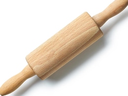 बेलन से एक्सरसाइज करके अपने बॉडी को ला सकते हैं शेप में