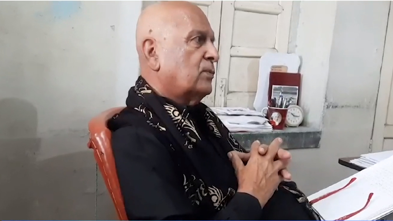 सीएम गहलोत के खिलाफ उनके ही विधायक ने खोल दिया मोर्चा !