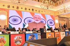 What Have Been The Major Achievements During India's G20 Presidency? Experts Anwer What Have Been The Major Achievements During India's G20 Presidency? Experts Anwer