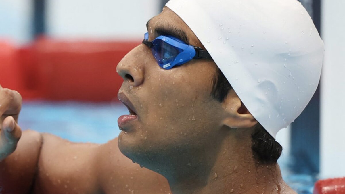 Asian Games 2023: Indian Swimmers Dismal Outing Continues In Hangzhou