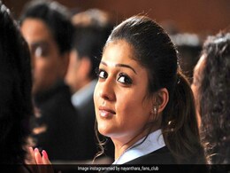 क्रिश्चयन से बनी हिंदू, CA की पढाई, आज हैं साउथ की हाईएस्ट पेड एक्ट्रेस, तस्वीर में दिख रही अदाकारा को पहचाना क्या? क्रिश्चयन से बनी हिंदू, CA की पढाई, आज हैं साउथ की हाईएस्ट पेड एक्ट्रेस, तस्वीर में दिख रही अदाकारा को पहचाना क्या?