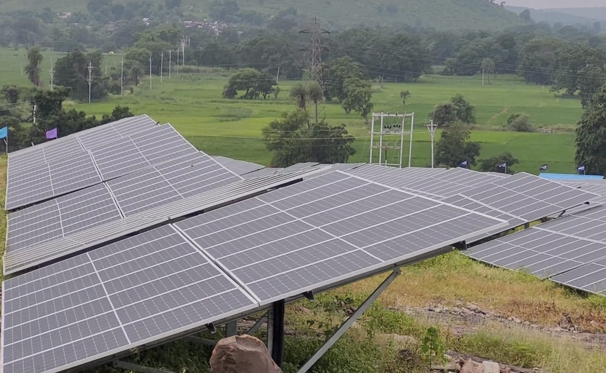 सांची बनी देश की पहली सोलर सिटी, CM शिवराज ने दी बड़ी सौगात...जानें खासियत 