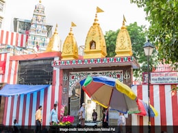 गणेश चतुर्थी पर जाना ना भूलें दिल्ली- नोएडा के ये 5 प्रसिद्ध गणपति मंदिर, पूरी होगी हर मनोकामना गणेश चतुर्थी पर जाना ना भूलें दिल्ली- नोएडा के ये 5 प्रसिद्ध गणपति मंदिर, पूरी होगी हर मनोकामना