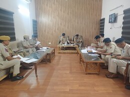 राजस्थान पुलिस के पास डिजिटल तरीके से पहुंचा सकेंगे अपनी शिकायत, अपनाएं केवल यह दो स्टेप