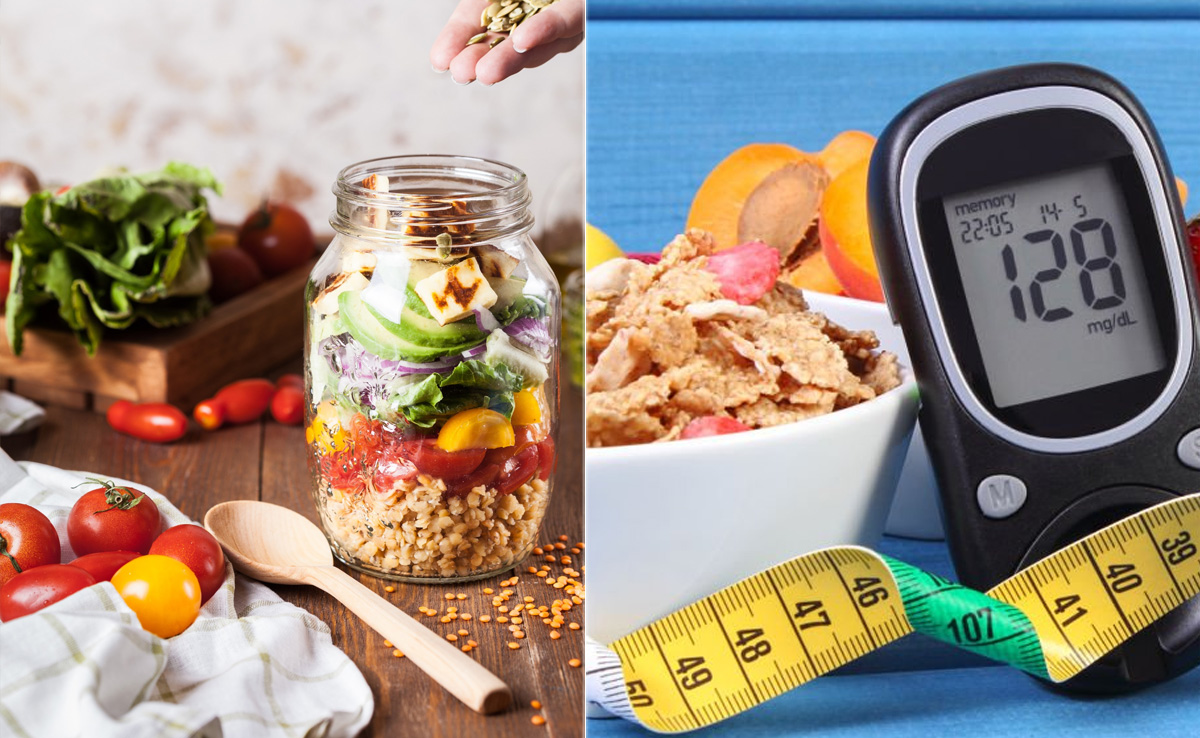 How Diabetics Can Enjoy The Festive Season- Dos And Don'ts To Follow