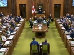 कनाडाई धरती पर छिपे हैं कई खालिस्तान समर्थक और आतंकवादी, कनाडा कब करेगा कार्रवाई...? कनाडाई धरती पर छिपे हैं कई खालिस्तान समर्थक और आतंकवादी, कनाडा कब करेगा कार्रवाई...?