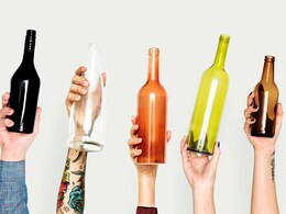 4 Quick And Easy Steps To Clean Your Glass Bottle For Homemade Treats 4 Quick And Easy Steps To Clean Your Glass Bottle For Homemade Treats
