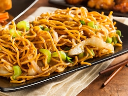 5 Important Tips To Remember While Pan Frying Noodles And A Quick Recipe To Try
