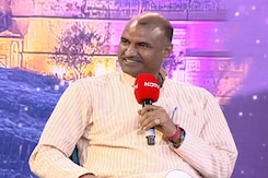 "Crime Against Women Has Gone Up In Rajasthan": BJP' CP Joshi Targets Congress "Crime Against Women Has Gone Up In Rajasthan": BJP' CP Joshi Targets Congress