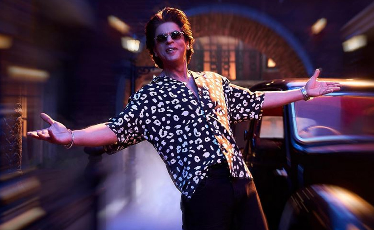 <i>Jawan</i> Box Office Collection Day 6: New Record For Shah Rukh Khan's "Sensational" Film