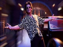 <i>Jawan</i> Box Office Collection Day 6: New Record For Shah Rukh Khan's "Sensational" Film <i>Jawan</i> Box Office Collection Day 6: New Record For Shah Rukh Khan's "Sensational" Film