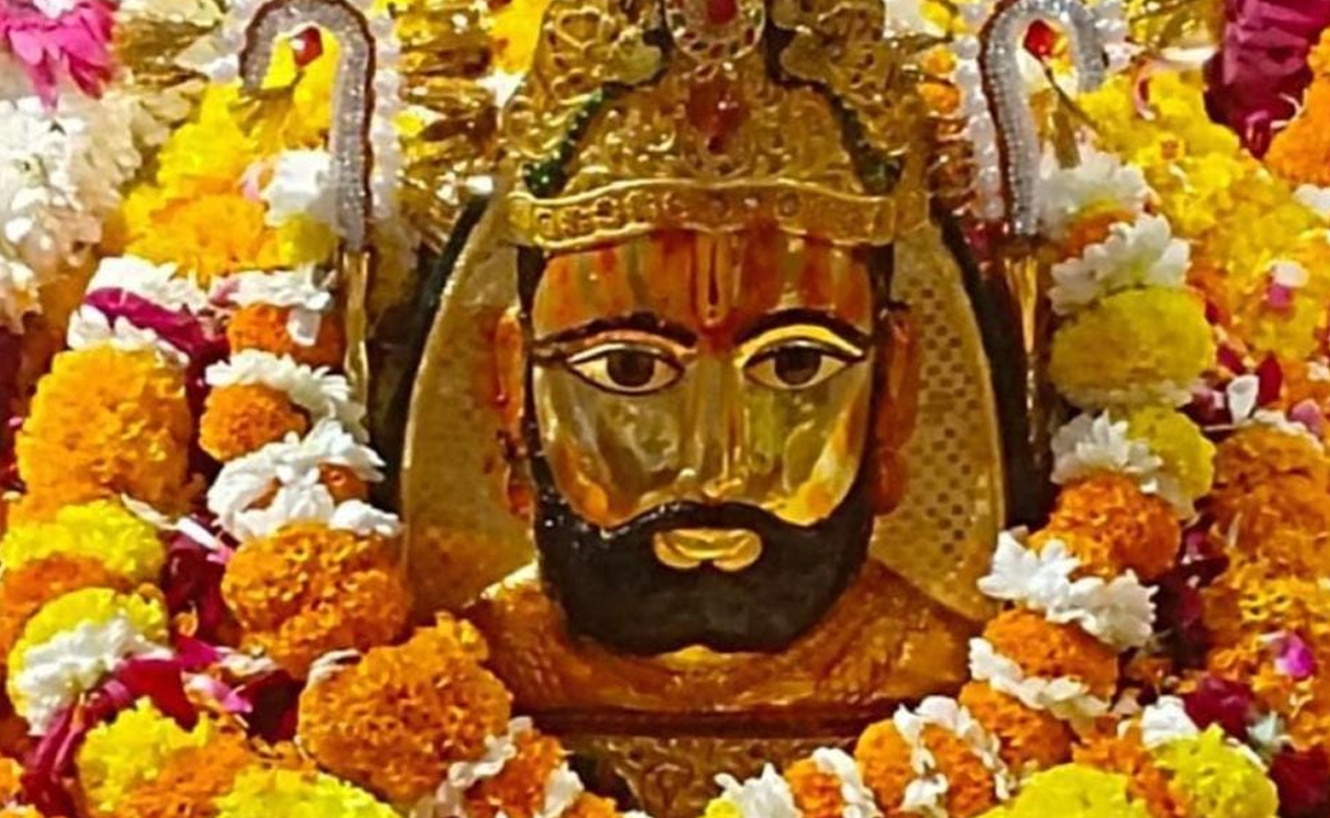 रामदेवरा में 639वें भादवा मेले का शुभारंभ, बाबा रामदेव की पूजा-अर्चना करने उमड़ा भक्तों का सैलाब