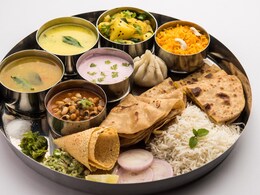 10 Best Vegetarian Restaurants In Mumbai You Must Try