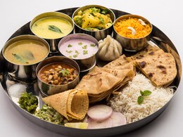 Ganesh Chaturthi 2024: 12 Easy Recipes For A Festive Maharashtrian Thali