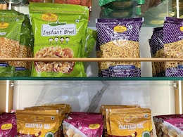 Just In: Snack Brand Haldiram's Denies Reports About Buyout By Tata Group