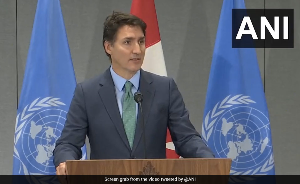 Explainer: खालिस्तानियों के समर्थन में क्यों है कनाडा सरकार? आखिर PM जस्टिन ट्रूडो की क्या है मजबूरी?