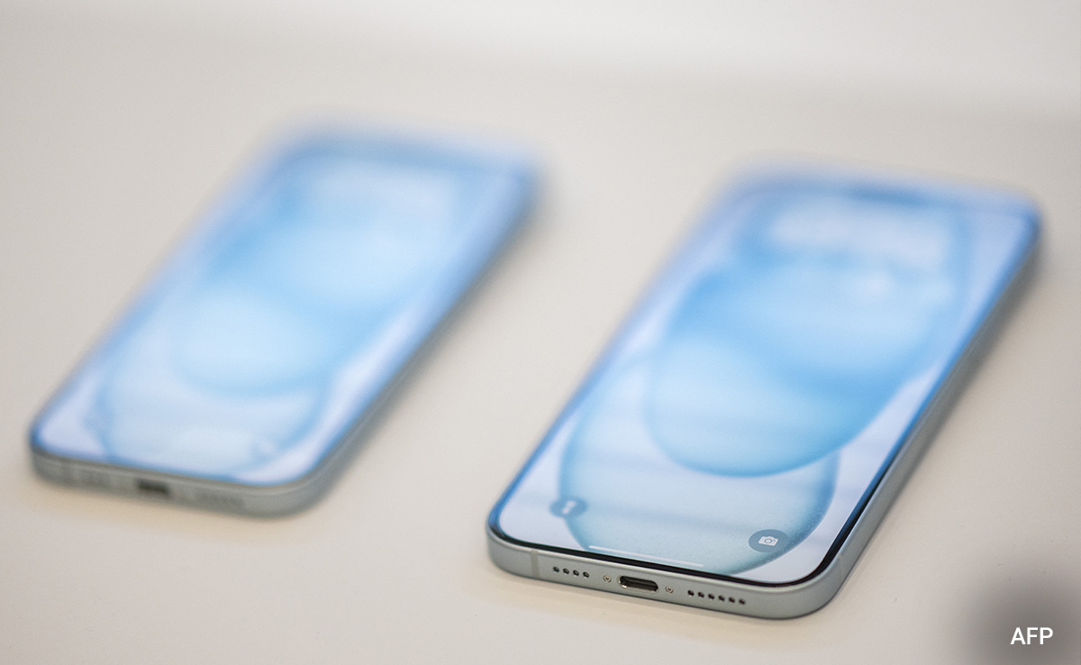 Apple iPhone 15 Launched: Check Price, Features And Availability In India
