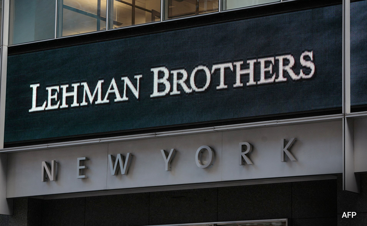 How It Went Down: Three Accounts Of The Lehman Bankruptcy