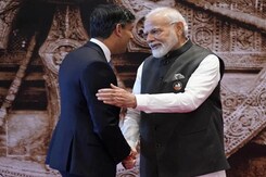 PM Modi Accords Warm Welcome To World Leaders Arriving For G20 Summit PM Modi Accords Warm Welcome To World Leaders Arriving For G20 Summit