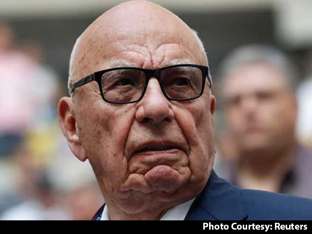 How Rupert Murdoch Shaped Media Landscape In US, UK