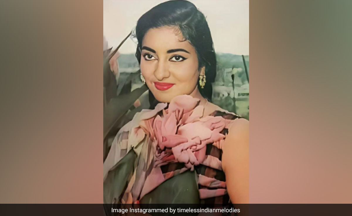 नरगिस की मदर इंडिया से डेब्यू, दी हिट फिल्में लेकिन 15 साल के करियर में नहीं बन पाई लीड हीरोइन, इस फेमस एक्ट्रेस को पहचाना क्या