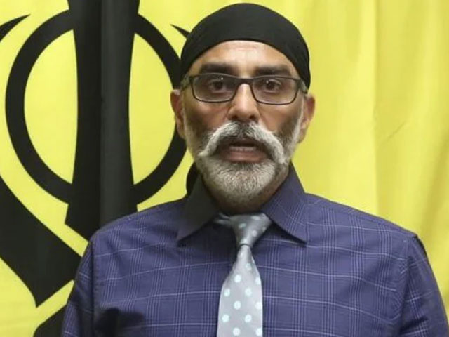 हिन्दुस्तान के कई टुकड़े करना चाहता है खालिस्तानी आतंकी पन्नू : NIA ने बनाया नया डॉज़ियर