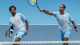 Asian Games 2023: रामकुमार, माइनेनी ने रजत जीता, बोपन्ना और भोसले से गोल्ड की उम्मीद