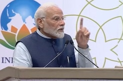 "Modi's Guarantee": PM Says Artisans Can Now Get Collateral-Free Loan "Modi's Guarantee": PM Says Artisans Can Now Get Collateral-Free Loan