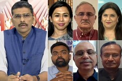 Will Para-Dropping Union Ministers, MPs Work For BJP In Madhya Pradesh, Rajasthan? Will Para-Dropping Union Ministers, MPs Work For BJP In Madhya Pradesh, Rajasthan?