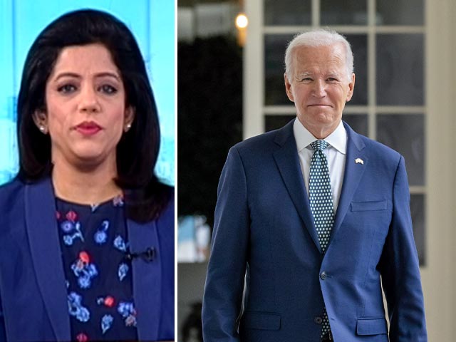 गुड मॉर्निंग इंडिया : आज शाम दिल्ली पहुंच रहे जो बाइडेन, अन्य मेहमानों के आने का सिलसिला भी शुरु