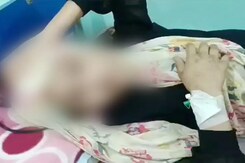'Thrashed, Made To Eat From Dustbin': House Help Accuses Army Major, Wife 'Thrashed, Made To Eat From Dustbin': House Help Accuses Army Major, Wife